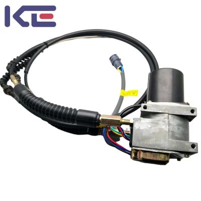 China 247-5227 Excavator Throttle Motor Electric Parts For cat E311 E312 for sale
