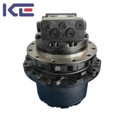 China GM03 GM06 GM07 Excavator Travel Motor Final Drive Parts for sale
