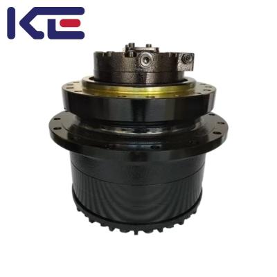China E336D Excavator Final Drive Hydraulic Motor 2966218 Final Drive Spare Parts for sale