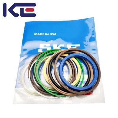 China High Pressure Excavator Oil Seal Kit For HYUNDAI Hydraulic Pump for sale