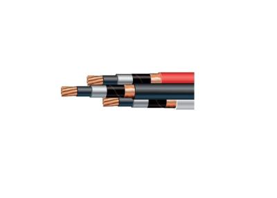 China 5kv Airport Airfield MV Power Cable Copper Conductor PVC jacket for sale