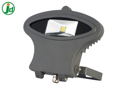 China Die Casting Aluminum High Mast LED Flood Light , Exterior Wall Mounted Flood Lights for sale