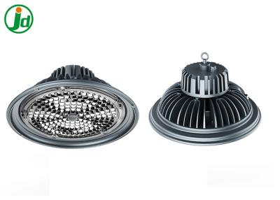 China 120 Degree Industrial High Bay LED Lights , 100W LED High Bay Light CE RoHS Approved for sale