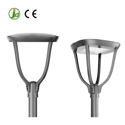 China Luz de calle impermeable llevada cabeza de la cobra Cri75 Ik09 en venta