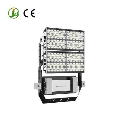 China Die Casting Aluminum Housing LED Staduim Lamp 480w IP66 for sale
