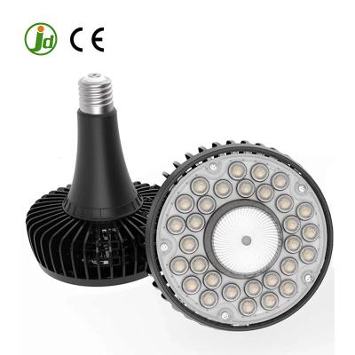 China 100-277VAC Industrial Linear High Bay LED Lights 3030 SMD 140lm/W for sale