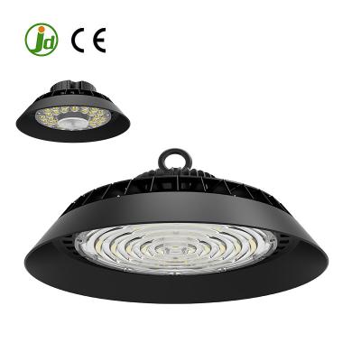 China IP66 100w 150w 200w 240w UFO LED High Bay Light For Warehouse Factory for sale