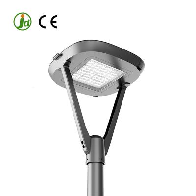 China Pathway Outdoor IP66 Waterproof Solar Garden Lights With Pole for sale