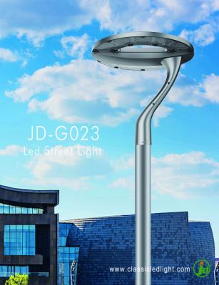 Chine Lumières de dessus de courrier d'IP67 LED 20W 30W 60W 100W pour le jardin à vendre
