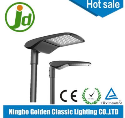 China 100V Ip66 Aluminum 70w Led Street Light Nema Zhaga Socket Available for sale