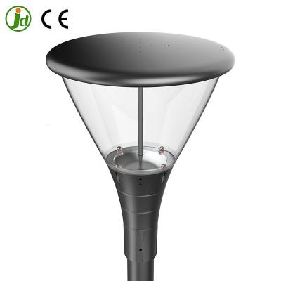 China la prenda impermeable de 40w 60w 80w 100w 120w IP66 llevó luces del jardín en venta