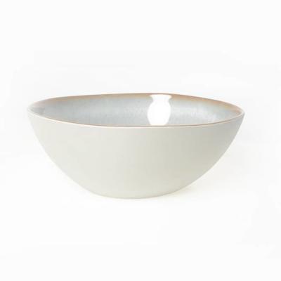 China Ceramic Pattern Melamine Bowl Microwave Safe High Temperature Resistant MB-005 for sale