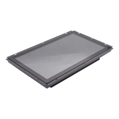 China Industrial Panel Mounted Touch Screen Pc 15.6 Inch PCAP Touch Computer for sale