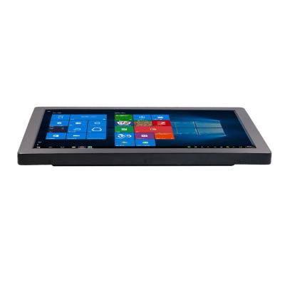 China 240V Resistive Industrial Touch Screen Pc 21inch for sale