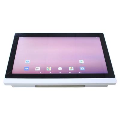China Post T764 cpu 15,6“ Bluetooth-Tabletpc Android 8,0 Te koop