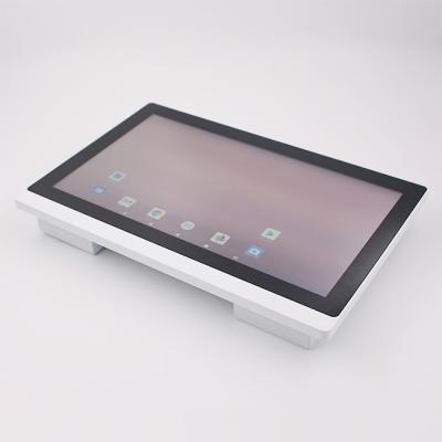 China 4000ma Battery Android Touch Panel PC 3840*2160 4K for sale