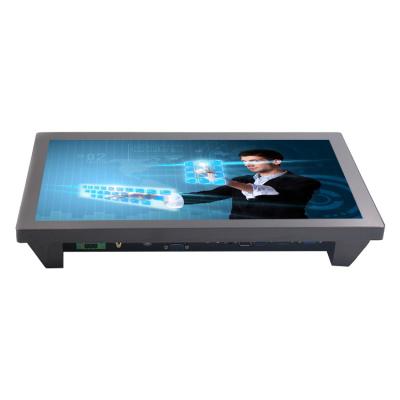 Chine Profil en aluminium 17,3 tension large du PC 24V d'écran tactile de Linux de pouce à vendre