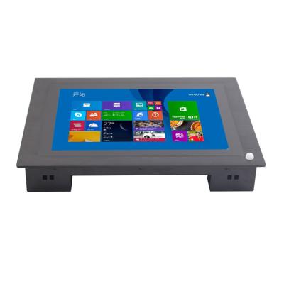 China 4:3 Aspekt-industrieller Touch Screen Monitor 10,4 Zoll zu verkaufen
