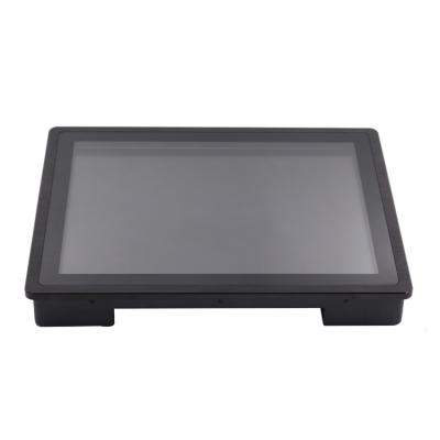China Panel LCD industrial de INNODA, monitor de la pantalla táctil de PCAP 15 en venta