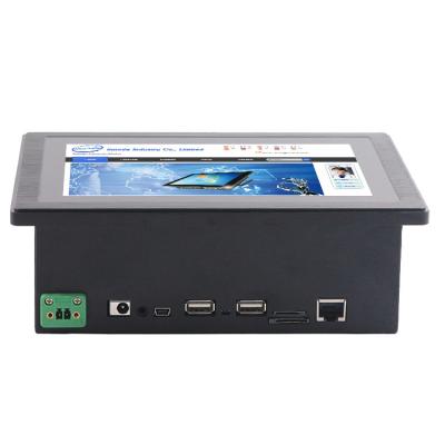 China 500cd/M2 36V Android Touch Panel PC Amlogic S922X for sale