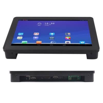 China 8,0 tableta de tacto del OS Android, PC del panel LCD de 250 liendres en venta