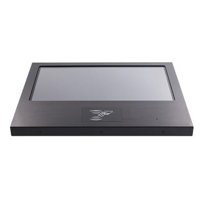 China 1920*1080 Industrial Touch Pc , NFC Touch Panel Computer for sale