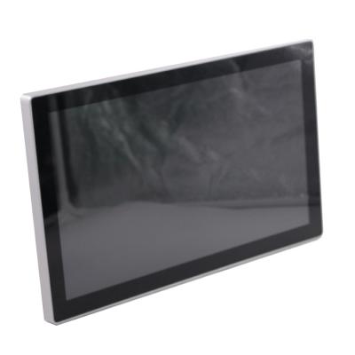 China RoHS Capacitive Touch Screen Monitor for sale