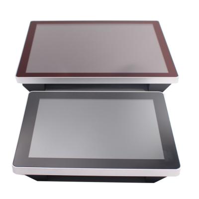 China AR Glass Wall Mount Lcd Monitor for sale