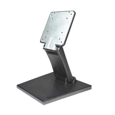 China 27in VESA Pc Screen Mounting Brackets 100x100mm LCD Panel Stand for sale