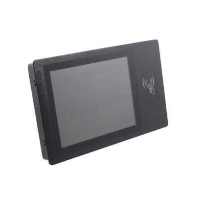 China RFID Reader Android Touch Panel Pc 4G Module 1024×768 CNC Control for sale