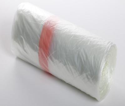 China bolsos de empaquetado solubles en agua de PVA para las sustancias químicas, pesca transparente biodegradable profesional Pva frío, paquete del fertilizante en venta