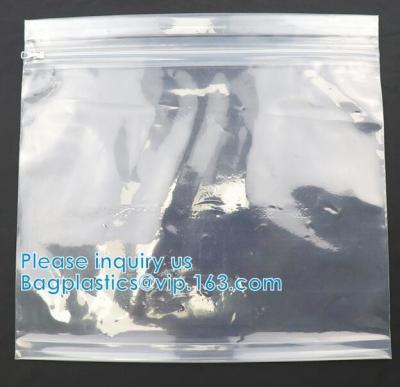 China Tirador de la cremallera metálica para la cremallera de empaquetado Tote Bags, bolsos de lazo del vinilo, respetuoso del medio ambiente no tóxico del bolso en venta
