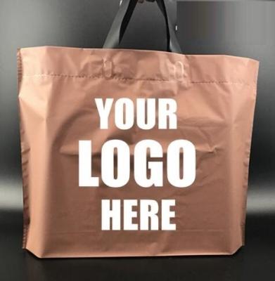 China Trade Shows Vendor Supplies T-Shirt Bags Boutiques Craft Fairs Party Favors Books Clothing Gift Bags Fashion Retail for sale