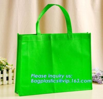 China Green Color T-Shirt shape non woven bag, Most Selling Products Big Size Non Woven Bag,metallic Bopp non woven bag, water for sale