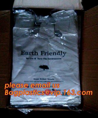 China Compostable Produce Bags Food Storage Biodegradable Garbage Bags,Unscented Leak Proof Compostable Bags Wastebasket for sale