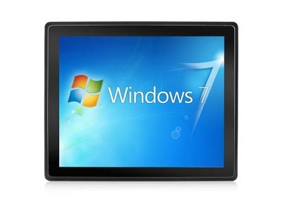 China Waterproof 1080P Industrial Touch Screen Computer 21.5 Inch Size for sale