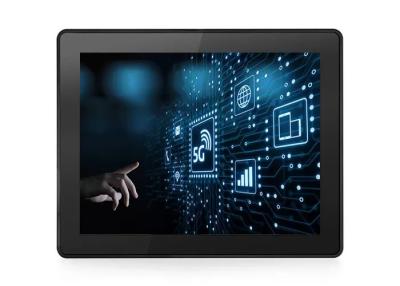 China 10.4 Inch All In One Industrial PC Touch Screen Wall Mounted ODM for sale
