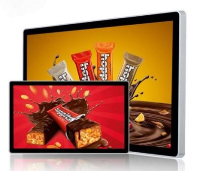 China Geen Touch screenmozaïek AIO die LCD Vertoning 47 adverteren“ Vensters Te koop