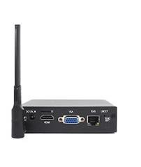 China RAM 4GB HDMI Media Player For TV 4K Output Manage Programme 105*115*30mm for sale