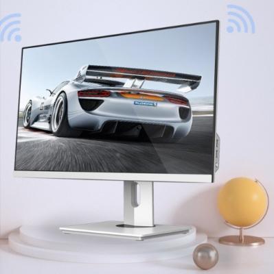 China Built In WIFI AIO Gaming PC Width 31.8cm Micro  Computer Frame 8G Ram for sale