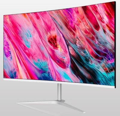 China Prenda impermeable con pantalla grande del LCD TV del sitio de la gama del 99% multimedias del LCD TV de 27 pulgadas en venta