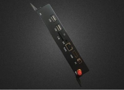 China RJ45 100 Trillion Video Player With HDMI Remote Assistance HDMI Movie Player for sale