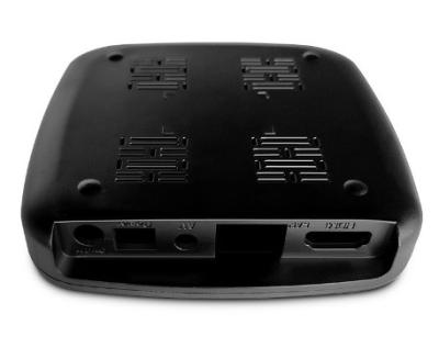 China Punto caliente video interactivo de WIFI 4G Playbox HDMI Media Player WIF en venta