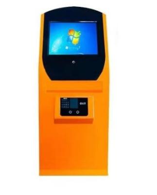 China 2.5GHz Interactive Touch Screen Table Built In GPS Interactive Touch Screen Kiosk for sale
