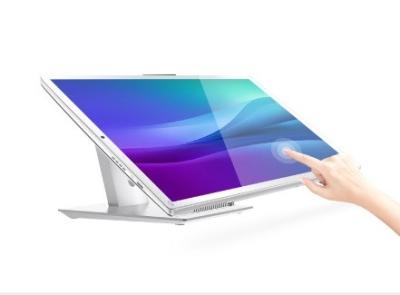 China Intel-Zehner-KlubTouch Screen Desktop zu verkaufen