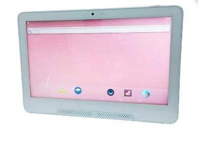China PC médica de la pantalla táctil de la fuerza 50g de la inducción ninguna pantalla de destello en venta