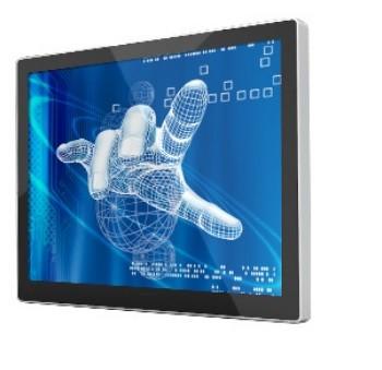 China Medizinischer PC Touch Screen des internen Speichers 16GB zu verkaufen