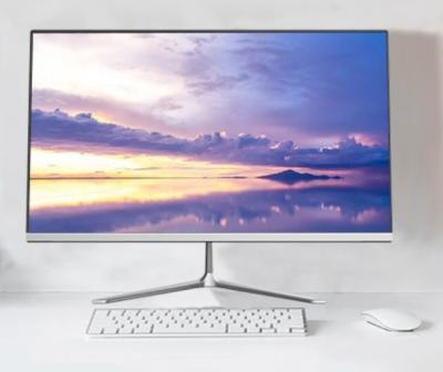 中国 All-In-One Desktop PC With ABS + Aluminium Alloy Base 22