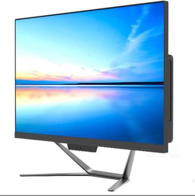 Κίνα 27INCH No Rim AIO Desktop PC With 178º Visual Angle And High Definition Webcam προς πώληση
