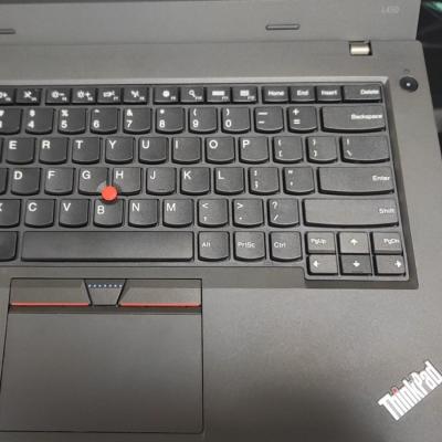 Κίνα L450 8G 256G Intel I5-5gen Used Lenovo Laptop Computers Lightweight With Bluetooth προς πώληση
